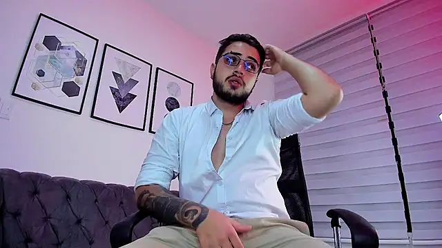 ethan grace online show from 02/19/26, 12:23