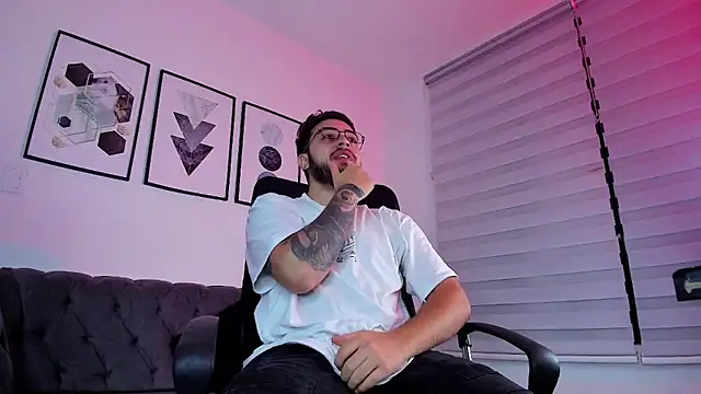 ethan grace online show from 02/23/26, 12:02