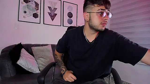 ethan grace online show from 02/28/26, 12:17