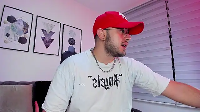 ethan grace online show from 03/02/26, 11:50