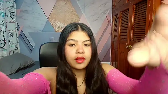 Snapshot of vane_latin18 chatting on 04/16/26, 09:50 vane latin18 online show from 04/16/26, 09:50