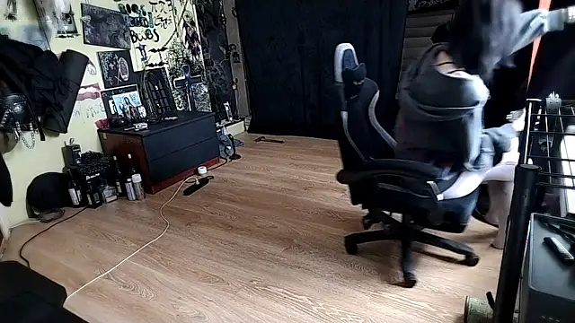 Shempert ghot online show from 02/20/26, 11:11