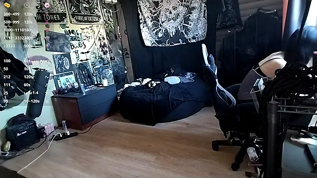 Shempert ghot online show from 03/22/26, 03:04