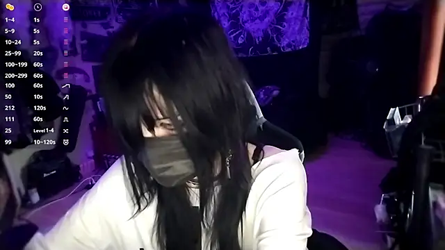 Shempert ghot online show from 03/31/26, 03:12