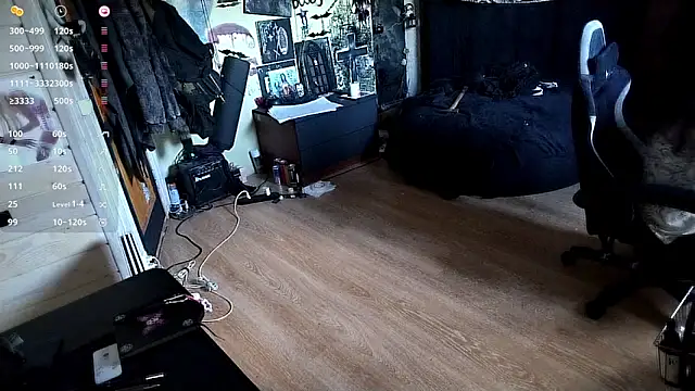 Shempert ghot online show from 04/13/26, 03:06