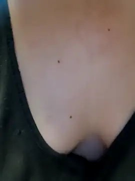 squirtshantal online show from 11/25/25, 10:10