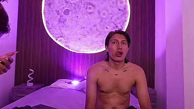 MarcoAndAllice online show from 02/25/26, 11:14