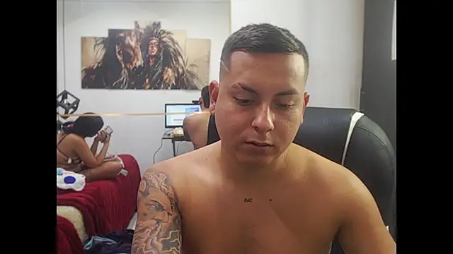 Snapshot of vanessa_f chatting on 02/14/26, 07:10 vanessa f online show from 02/14/26, 07:10