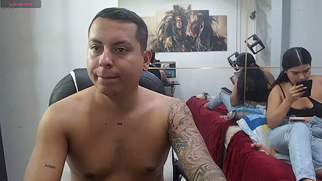 Snapshot of vanessa_f chatting on 02/27/26, 06:52 vanessa f online show from 02/27/26, 06:52