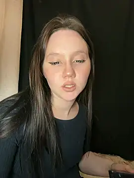 Snapshot of _EliceMoon_ chatting on 02/28/26, 11:50 EliceMoon online show from 02/28/26, 11:50