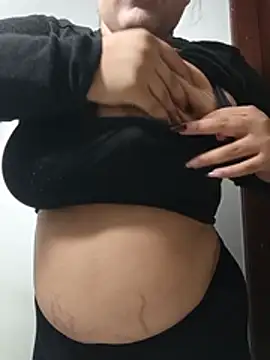 VanessaLanz online show from 07/08/26, 11:37