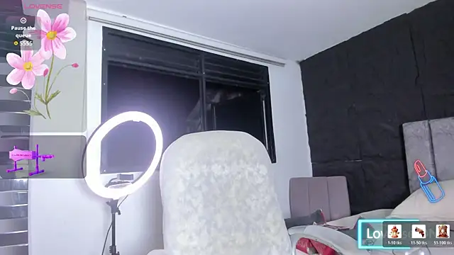 DarkReed online show from 03/08/26, 04:49