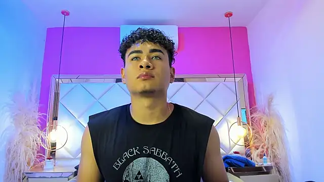 Bastixvontade online show from 02/16/26, 11:12