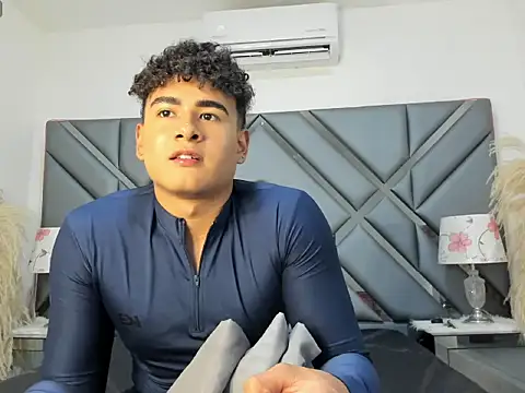 Bastixvontade online show from 02/26/26, 10:09