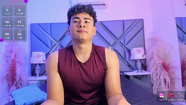 Bastixvontade online show from 03/09/26, 09:41