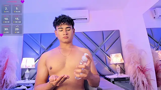 Bastixvontade online show from 03/11/26, 01:11