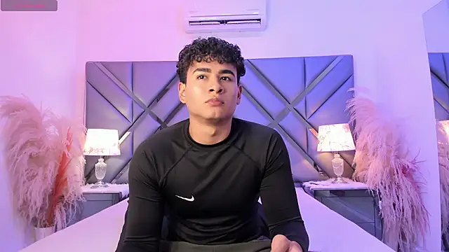 Bastixvontade online show from 03/25/26, 11:11