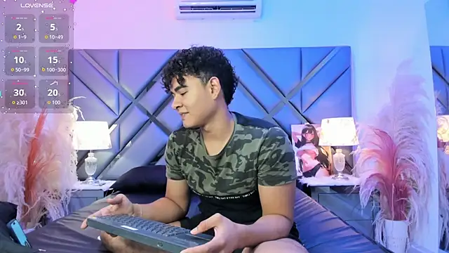 Bastixvontade online show from 04/17/26, 01:30