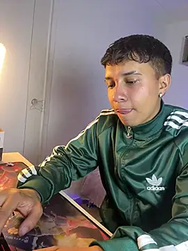 Snapshot of Jhony_rayder chatting on 02/25/26, 01:15 Jhony rayder online show from 02/25/26, 01:15