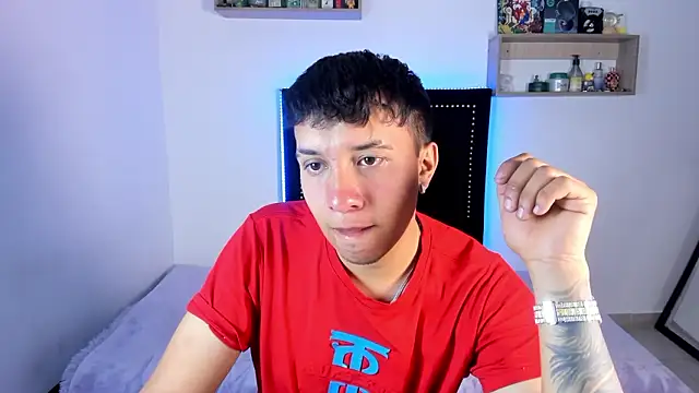 Snapshot of Jhony_rayder chatting on 02/27/26, 01:49 Jhony rayder online show from 02/27/26, 01:49