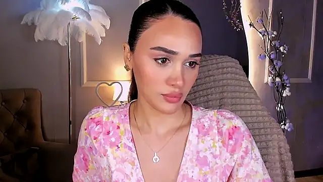 Kimberly Chapman online show from 02/23/26, 06:00