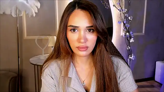 Kimberly Chapman online show from 02/27/26, 06:02