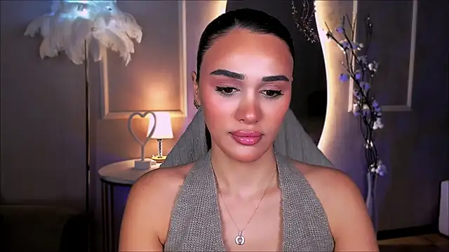 Kimberly Chapman online show from 03/01/26, 06:04