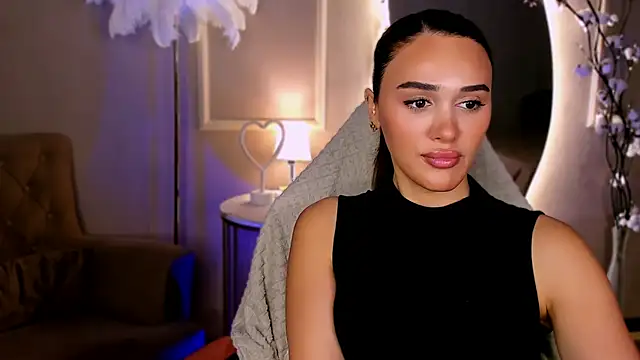 Kimberly Chapman online show from 03/02/26, 07:15