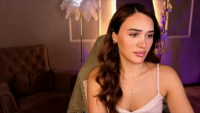 Kimberly Chapman online show from 03/07/26, 06:21