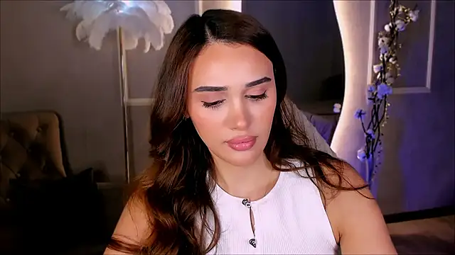 Kimberly Chapman online show from 03/11/26, 05:46