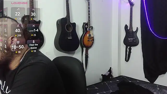 Tattoo  Couple online show from 02/24/26, 01:25