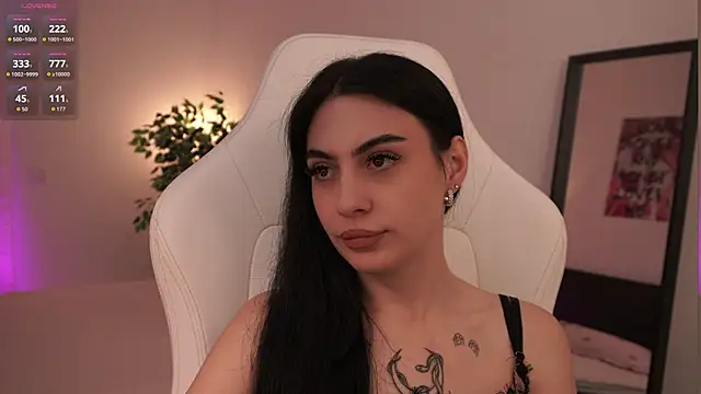 Snapshot of BlackkStorm chatting on 05/19/26, 04:13 BlackkStorm online show from 05/19/26, 04:13