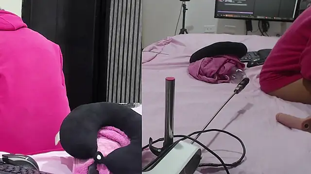 Snapshot of isabella_castro2 chatting on 02/28/26, 03:18 isabella castro2 online show from 02/28/26, 03:18