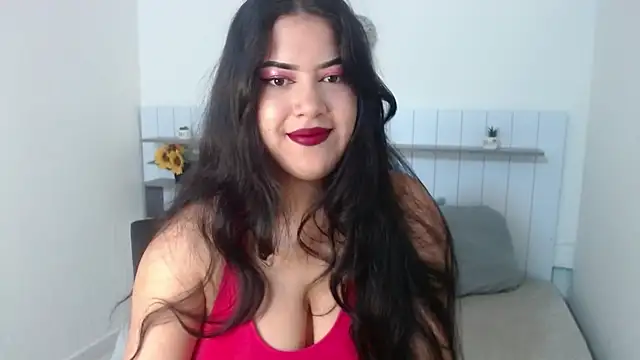 Aleja Gold online show from 02/21/26, 01:34