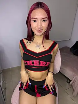 Babyy blaze online show from 03/18/26, 02:58