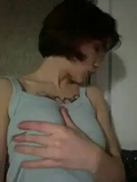 analcutie online show from 02/16/26, 04:36