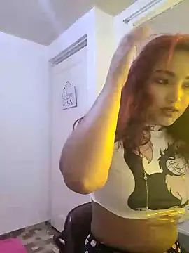 Aleja Sammy online show from 02/27/26, 04:29