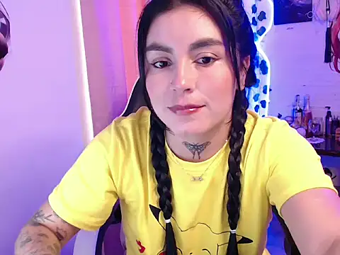 JanineRae online show from 03/18/26, 06:22
