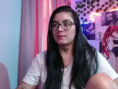 JanineRae online show from 05/09/26, 09:53