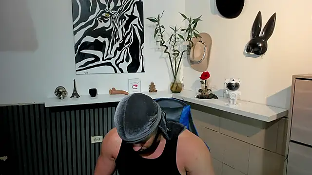 BENEDIICK online show from 02/20/26, 01:11