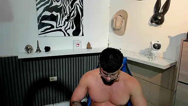 BENEDIICK online show from 02/24/26, 08:29