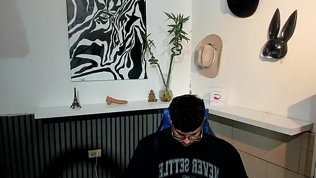 BENEDIICK online show from 02/26/26, 07:24