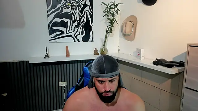 BENEDIICK online show from 03/01/26, 08:11