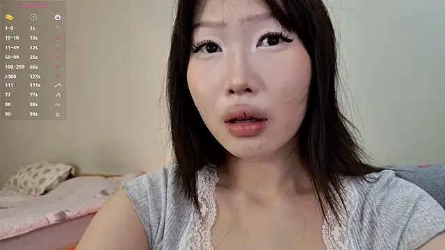 whispersofdarsy online show from 07/11/26, 11:24