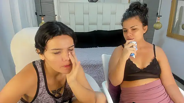 Veyra sereny online show from 03/24/26, 11:10