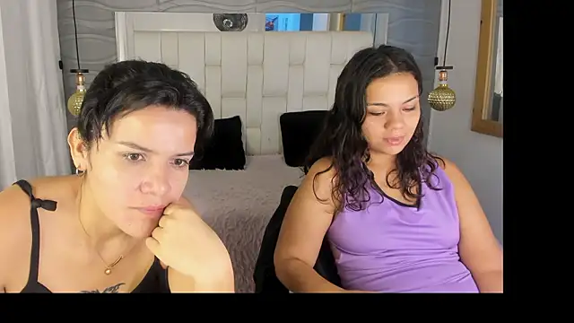 Veyra sereny online show from 04/01/26, 12:33