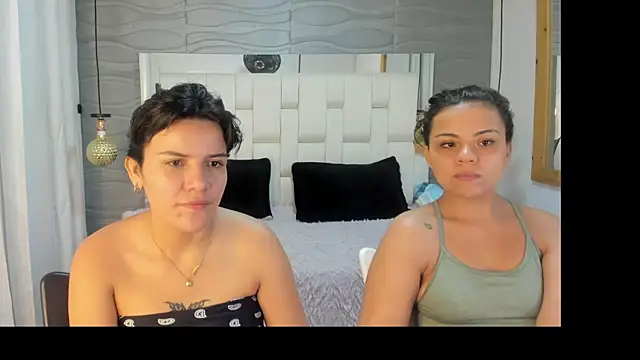 Veyra sereny online show from 04/03/26, 02:53