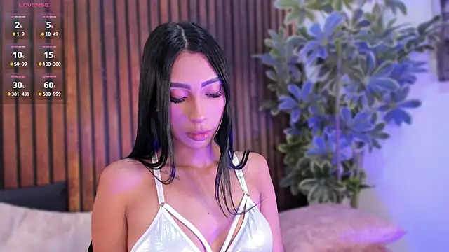  victoria lee online show from 02/24/26, 12:47