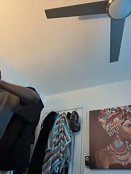 LP007 online show from 02/24/26, 04:38