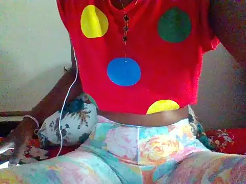 Lunateddy online show from 02/25/26, 07:18